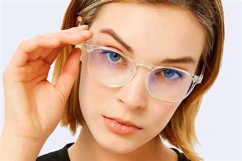 computer glasses for girls|protective glasses for computer screen.